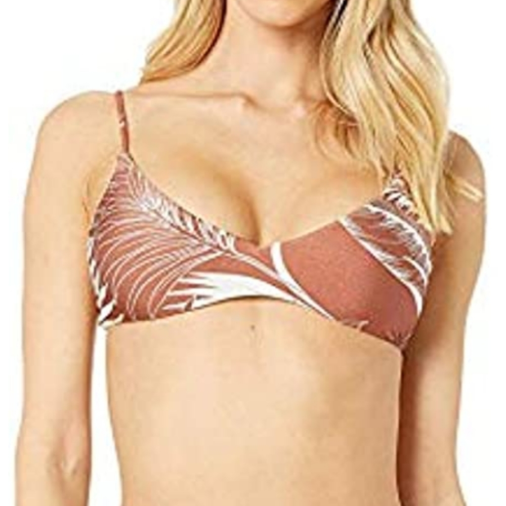 O'niell Karmen Brallete Bikini Top